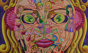 台灣女性藝術協會