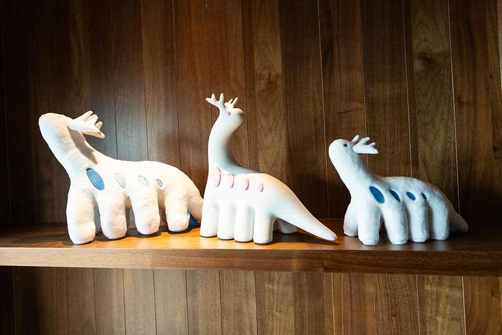 ART TAINAN 2026 蘭獸