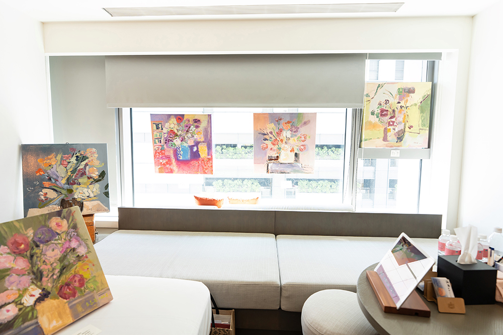 ART TAINAN 2026 展間一隅