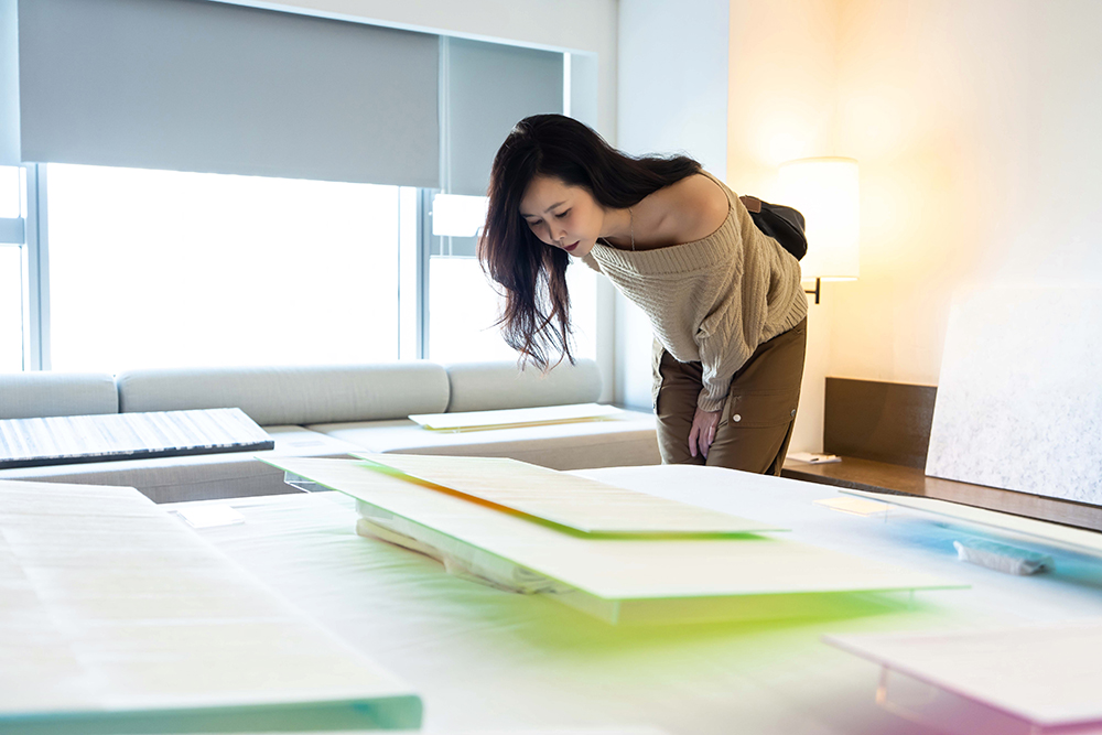 ART TAINAN 2026 臺南新藝獎弎畫廊x蕭宇倢 展間